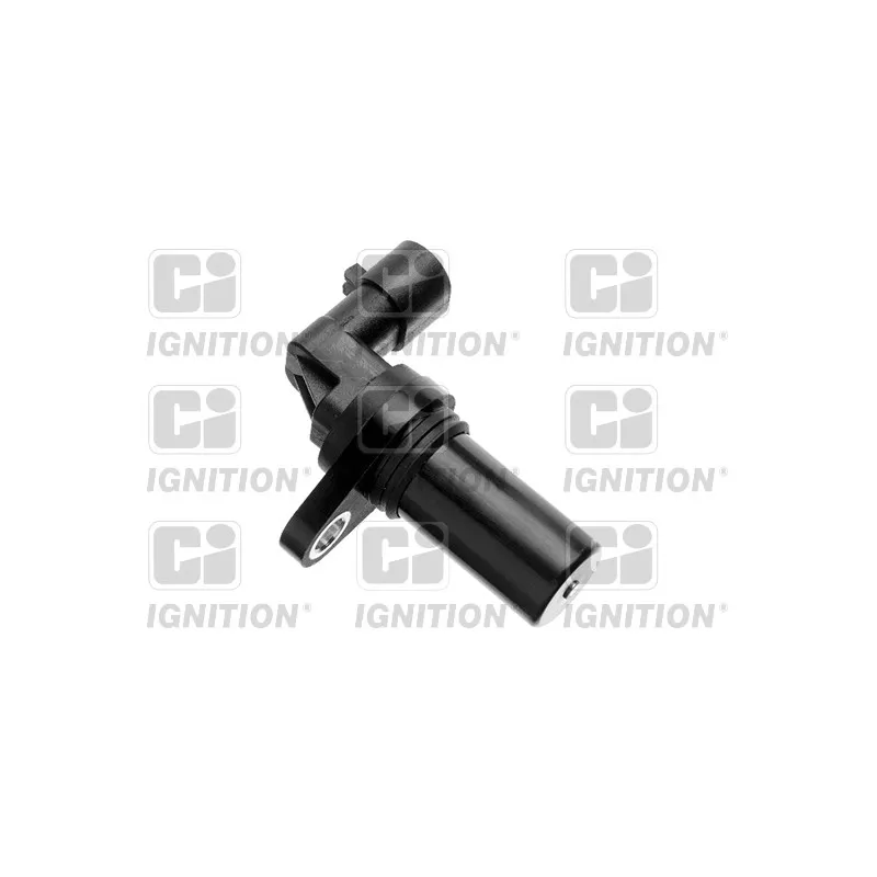 Capteur d'angle, vilebrequin QUINTON HAZELL XREV378