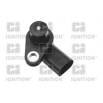 Capteur d'angle, vilebrequin QUINTON HAZELL XREV385