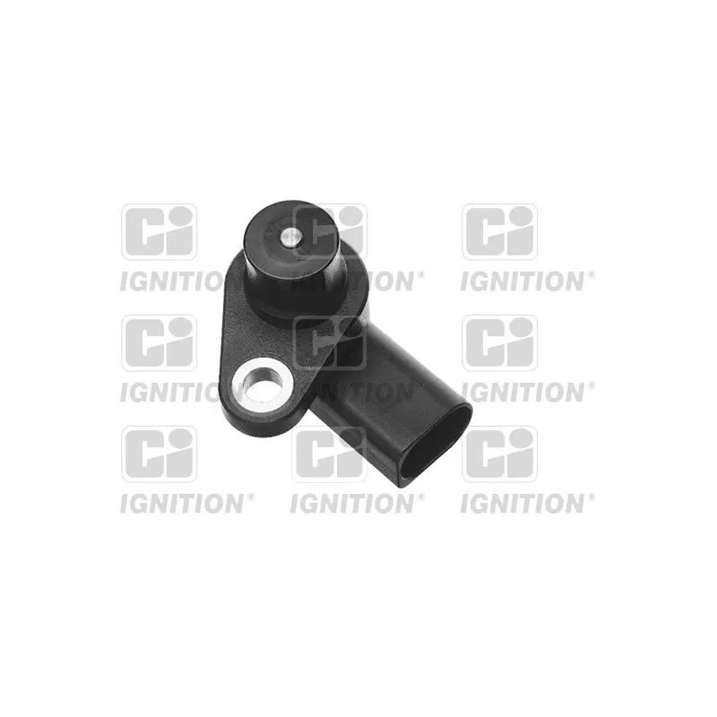 Capteur d'angle, vilebrequin QUINTON HAZELL XREV385