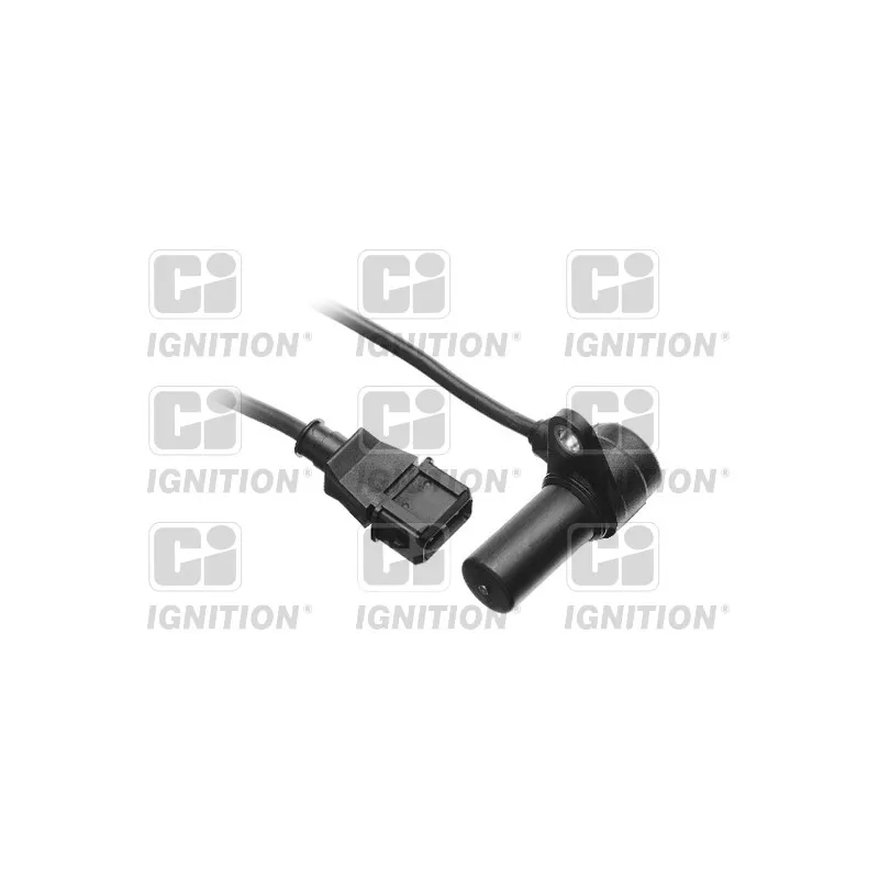 Capteur d'angle, vilebrequin QUINTON HAZELL XREV391