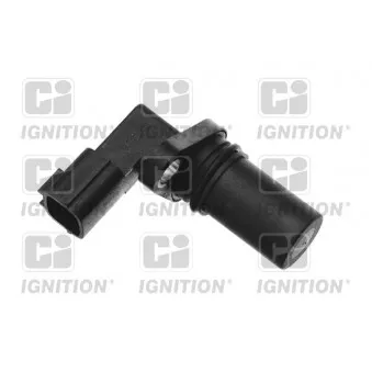 Capteur d'angle, vilebrequin QUINTON HAZELL XREV393