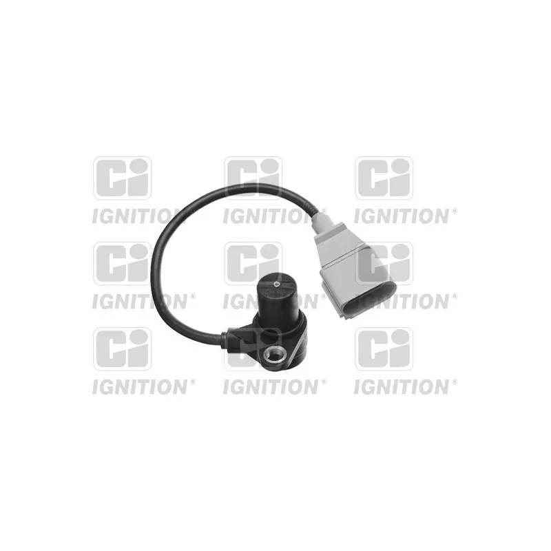 Capteur d'angle, vilebrequin QUINTON HAZELL XREV394