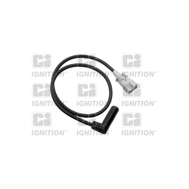 Capteur d'angle, vilebrequin QUINTON HAZELL XREV396