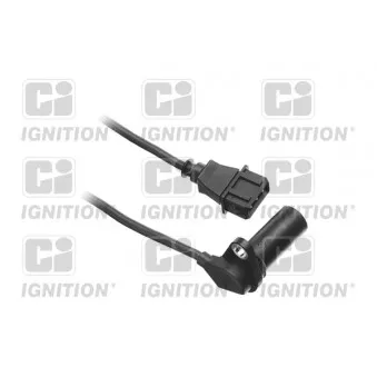 Capteur d'angle, vilebrequin QUINTON HAZELL