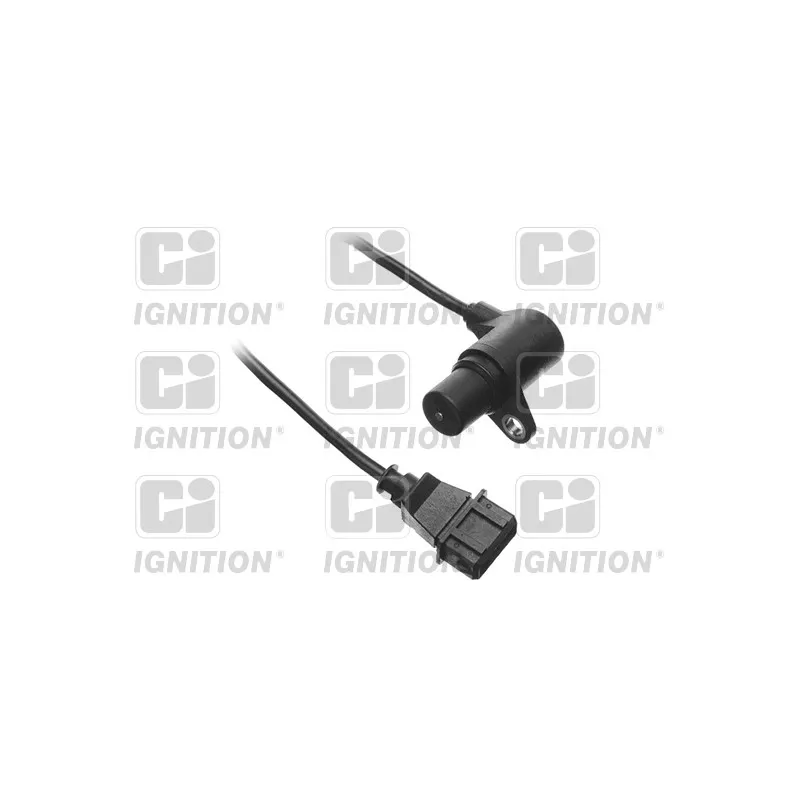 Capteur d'angle, vilebrequin QUINTON HAZELL XREV399