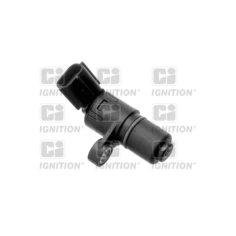 Capteur d'angle, vilebrequin QUINTON HAZELL XREV402