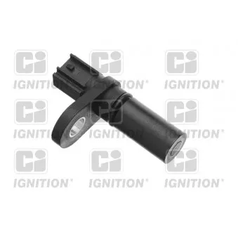 Capteur d'angle, vilebrequin QUINTON HAZELL