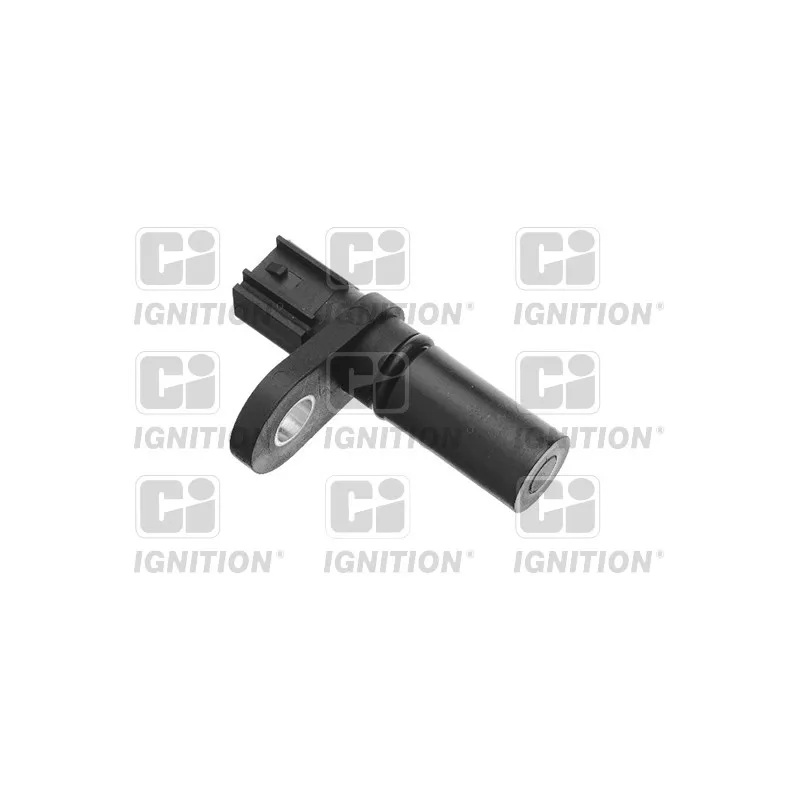 Capteur d'angle, vilebrequin QUINTON HAZELL XREV404