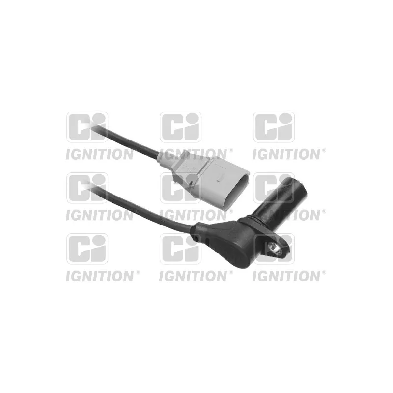 Capteur d'angle, vilebrequin QUINTON HAZELL XREV405