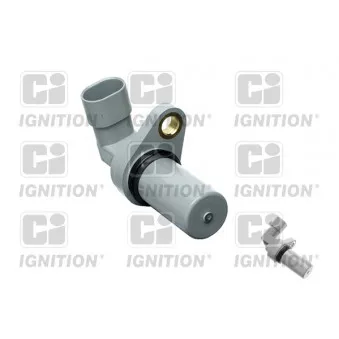 Capteur d'angle, vilebrequin QUINTON HAZELL XREV409