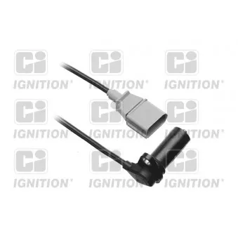 Capteur d'angle, vilebrequin QUINTON HAZELL