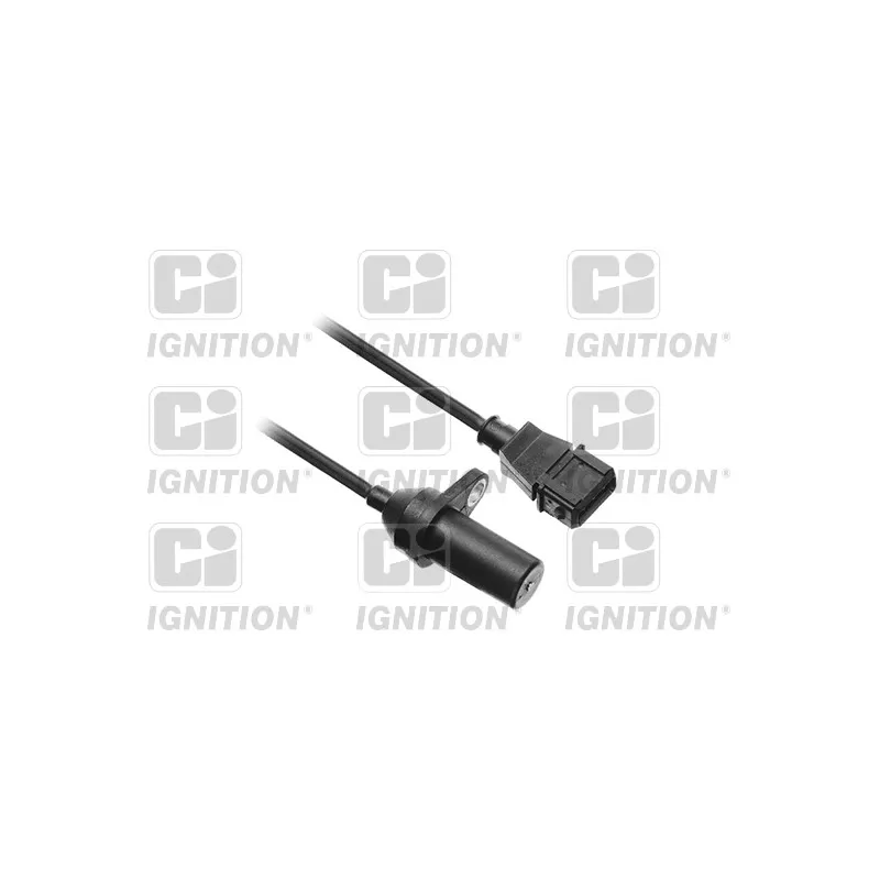 Capteur d'angle, vilebrequin QUINTON HAZELL XREV413
