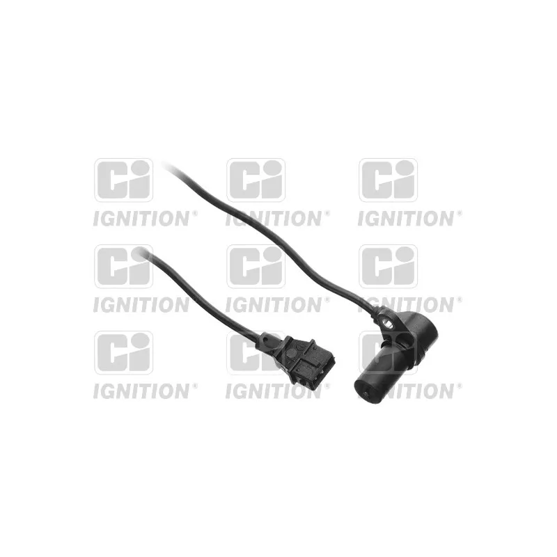 Capteur d'angle, vilebrequin QUINTON HAZELL XREV414