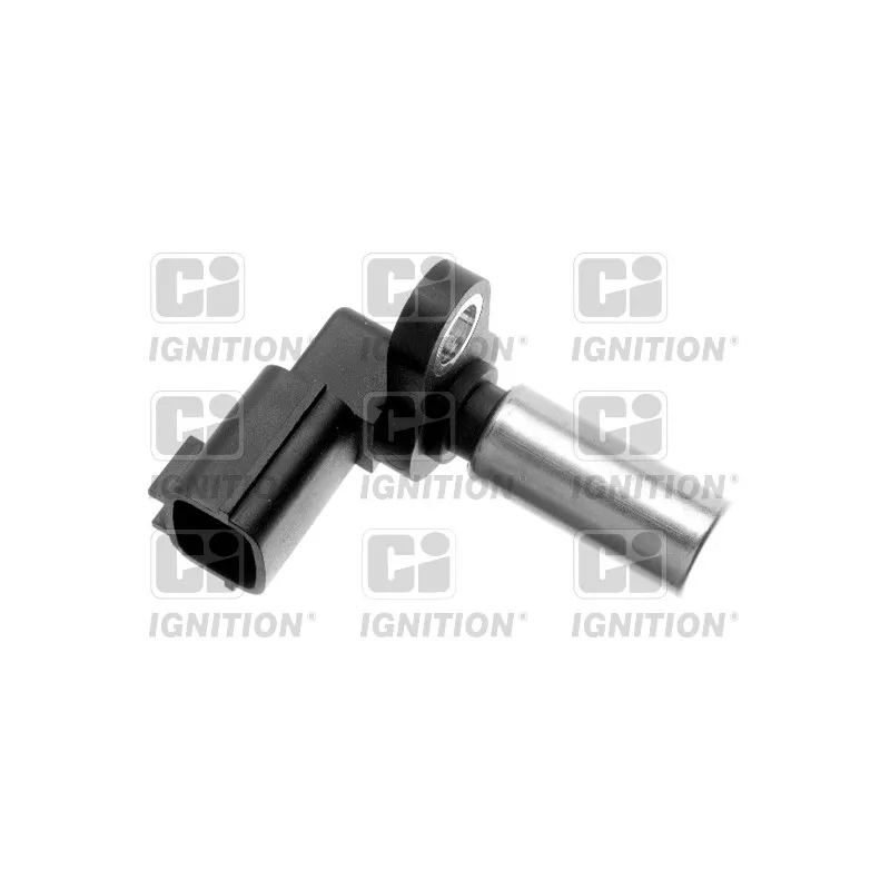 Capteur d'angle, vilebrequin QUINTON HAZELL XREV415