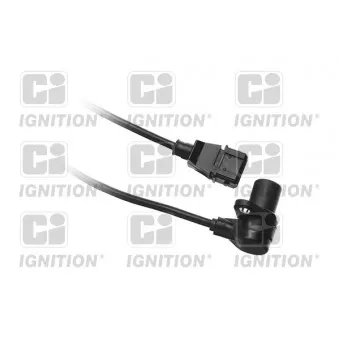 Capteur d'angle, vilebrequin QUINTON HAZELL
