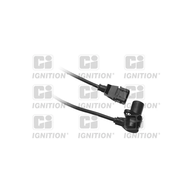 Capteur d'angle, vilebrequin QUINTON HAZELL XREV416