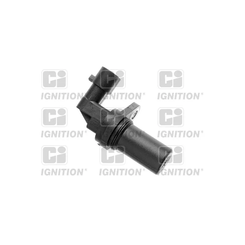 Capteur d'angle, vilebrequin QUINTON HAZELL XREV417