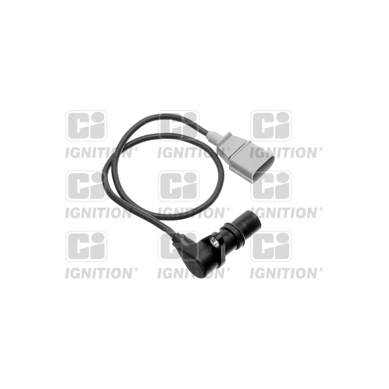 Capteur d'angle, vilebrequin QUINTON HAZELL XREV418