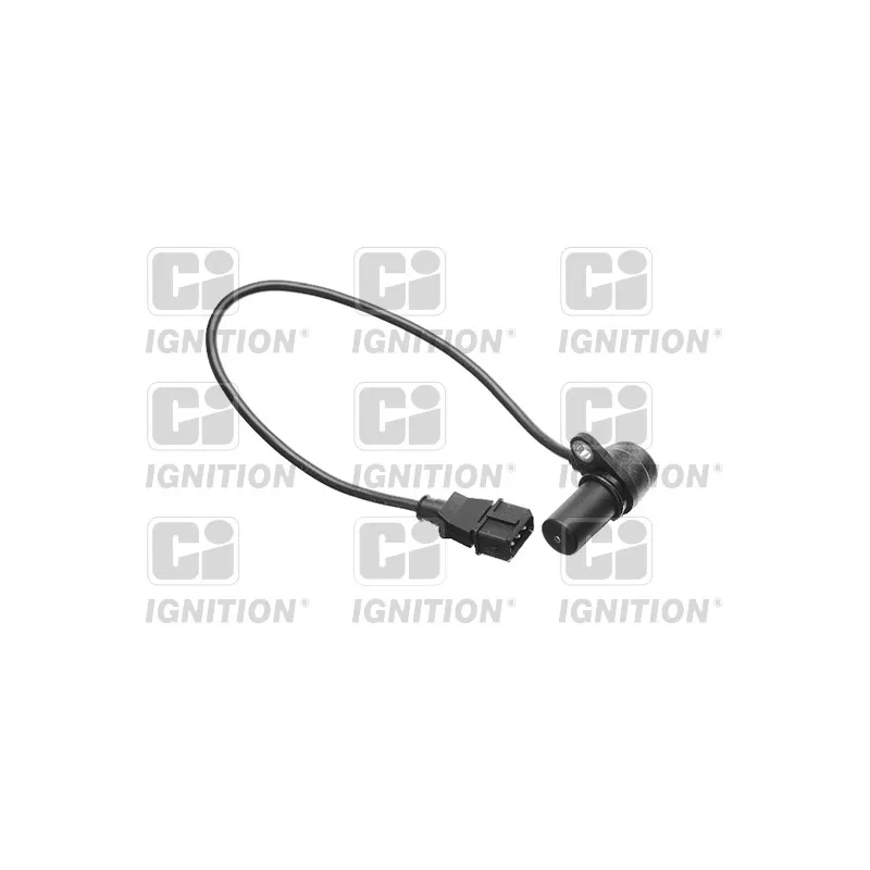 Capteur d'angle, vilebrequin QUINTON HAZELL XREV419