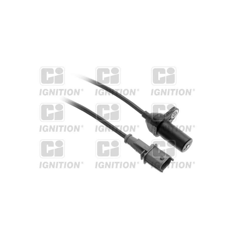 Capteur d'angle, vilebrequin QUINTON HAZELL XREV420