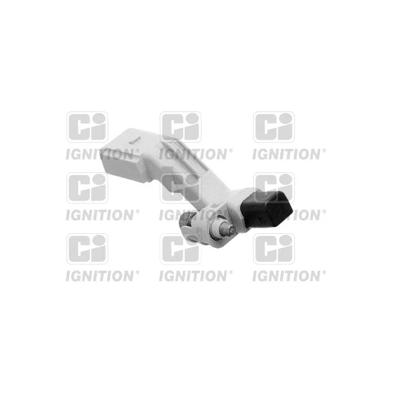 Capteur d'angle, vilebrequin QUINTON HAZELL XREV422