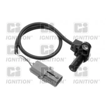Capteur d'angle, vilebrequin QUINTON HAZELL XREV424
