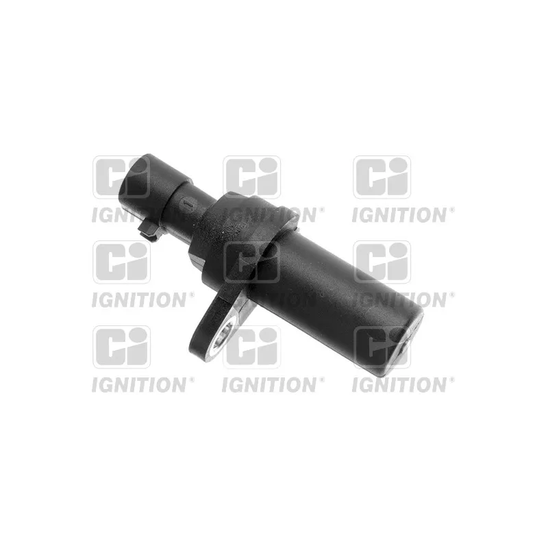 Capteur d'angle, vilebrequin QUINTON HAZELL XREV425