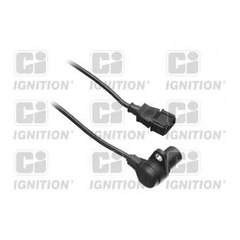 Capteur d'angle, vilebrequin QUINTON HAZELL XREV427