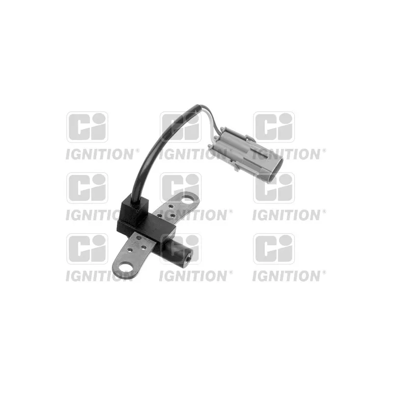 Capteur d'angle, vilebrequin QUINTON HAZELL XREV428
