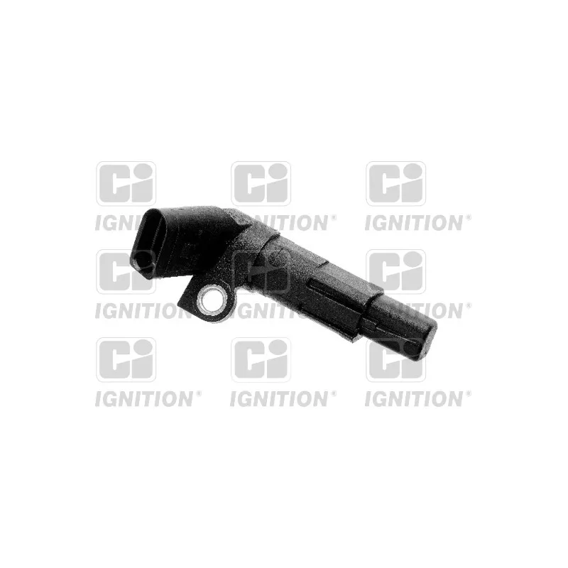 Capteur d'angle, vilebrequin QUINTON HAZELL XREV431