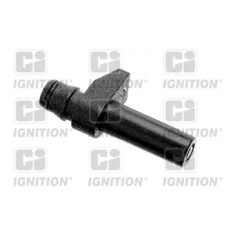 Capteur d'angle, vilebrequin QUINTON HAZELL XREV434