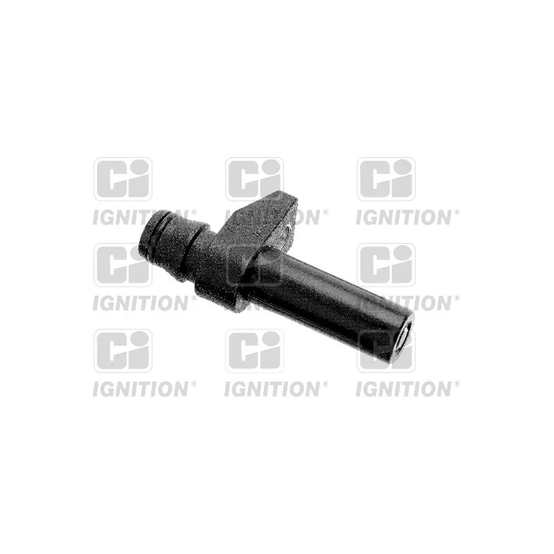 Capteur d'angle, vilebrequin QUINTON HAZELL XREV434