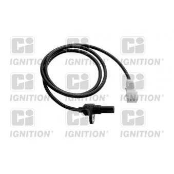 Capteur d'angle, vilebrequin QUINTON HAZELL