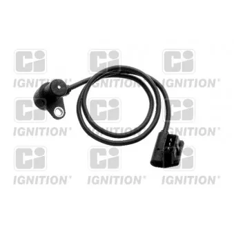 Capteur d'angle, vilebrequin QUINTON HAZELL