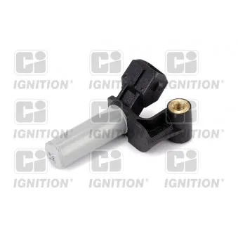 Capteur d'angle, vilebrequin QUINTON HAZELL XREV438