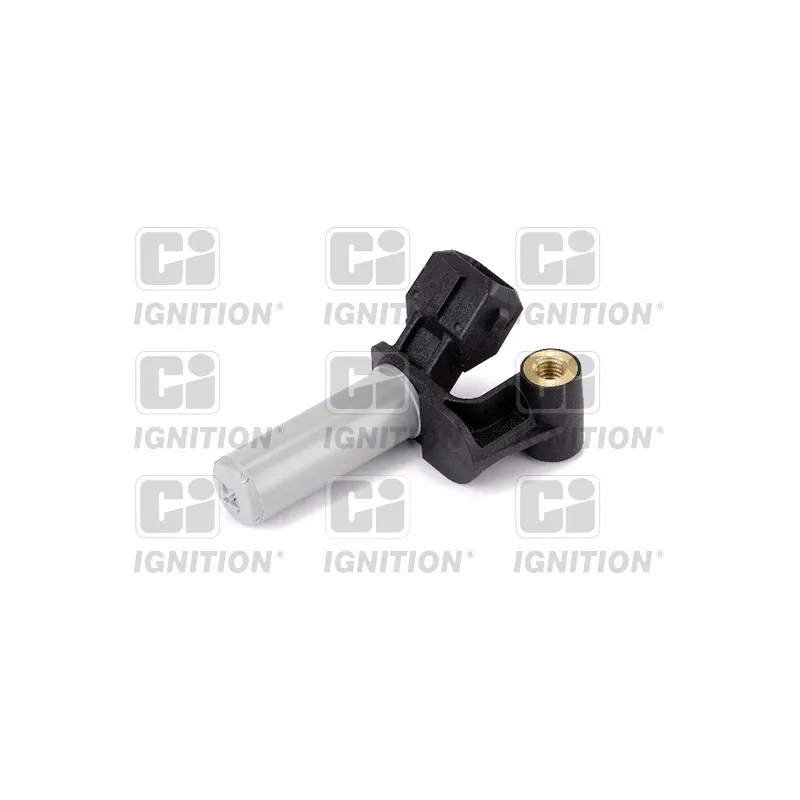 Capteur d'angle, vilebrequin QUINTON HAZELL XREV438