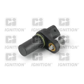Capteur d'angle, vilebrequin QUINTON HAZELL