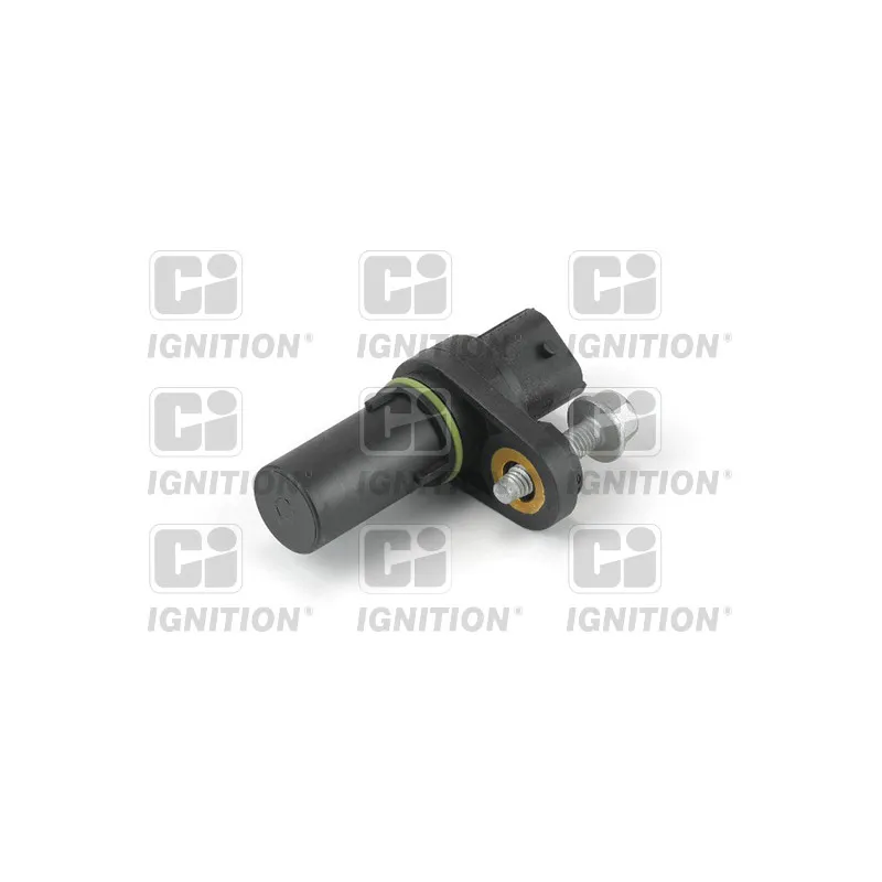 Capteur d'angle, vilebrequin QUINTON HAZELL XREV439