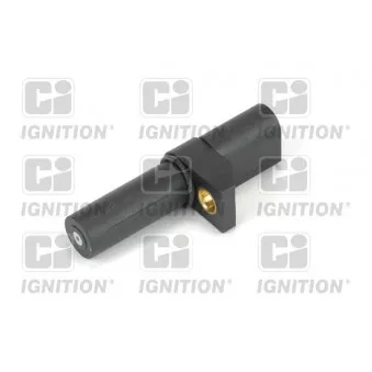 Capteur d'angle, vilebrequin QUINTON HAZELL XREV440