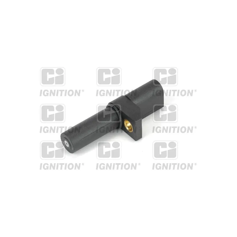 Capteur d'angle, vilebrequin QUINTON HAZELL XREV440
