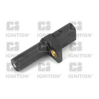 Capteur d'angle, vilebrequin QUINTON HAZELL XREV441