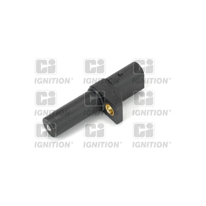 Capteur d'angle, vilebrequin QUINTON HAZELL XREV441