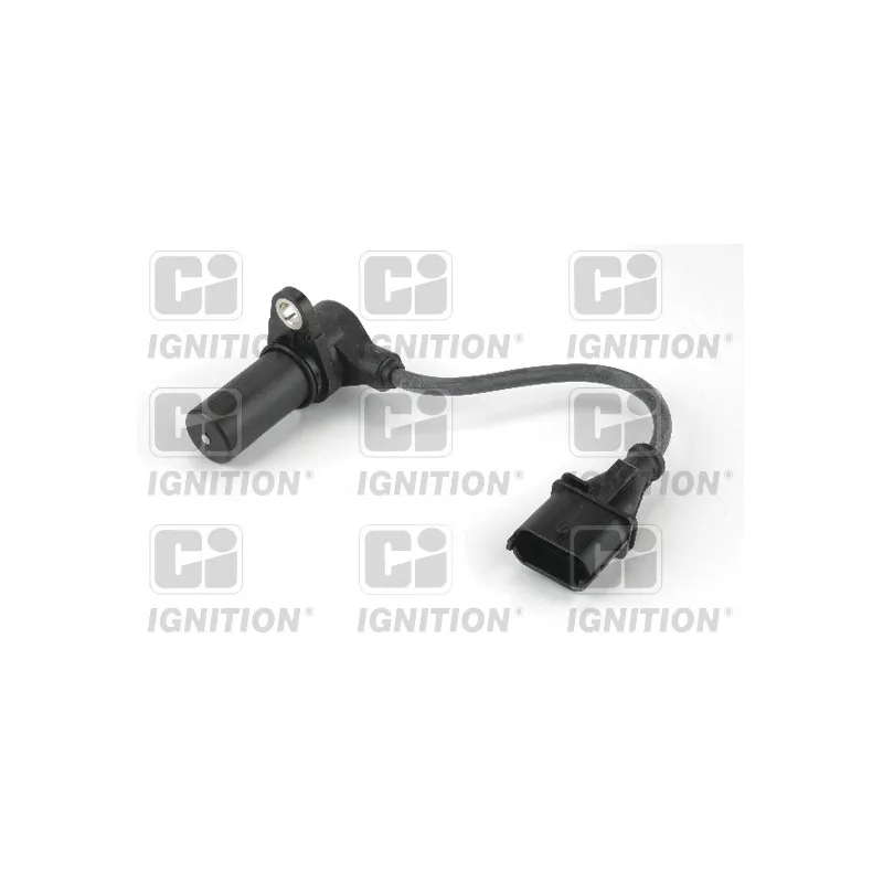 Capteur d'angle, vilebrequin QUINTON HAZELL XREV442