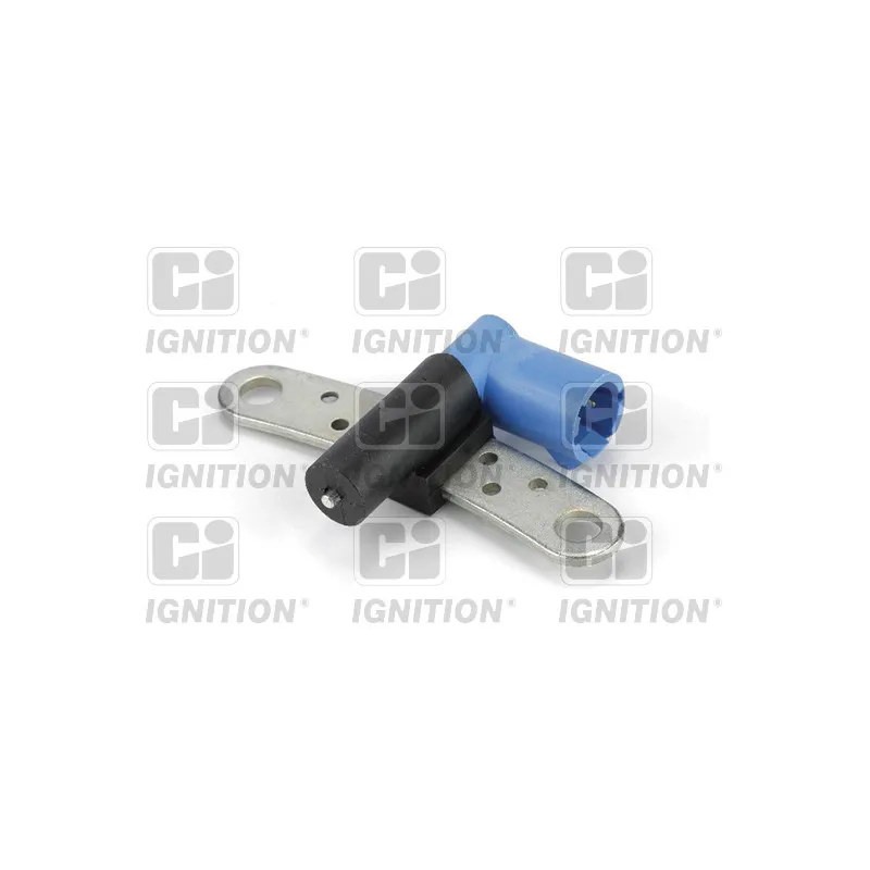 Capteur d'angle, vilebrequin QUINTON HAZELL XREV444