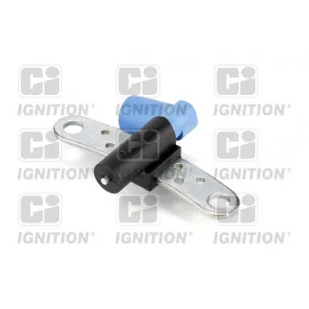 Capteur d'angle, vilebrequin QUINTON HAZELL XREV446