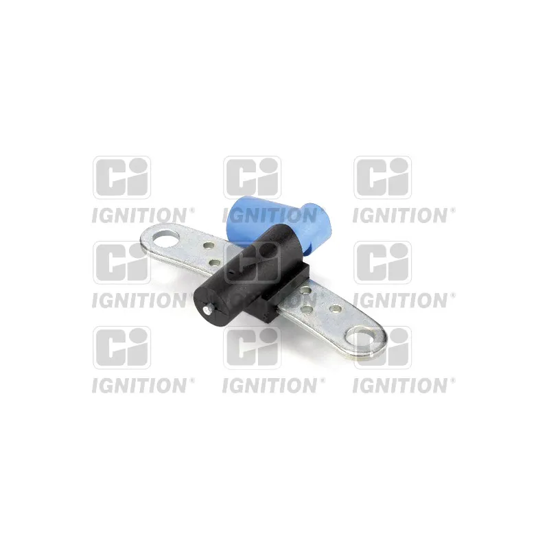 Capteur d'angle, vilebrequin QUINTON HAZELL XREV446