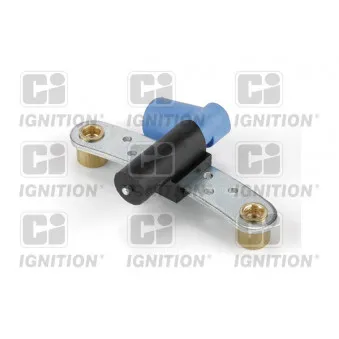 Capteur d'angle, vilebrequin QUINTON HAZELL XREV448