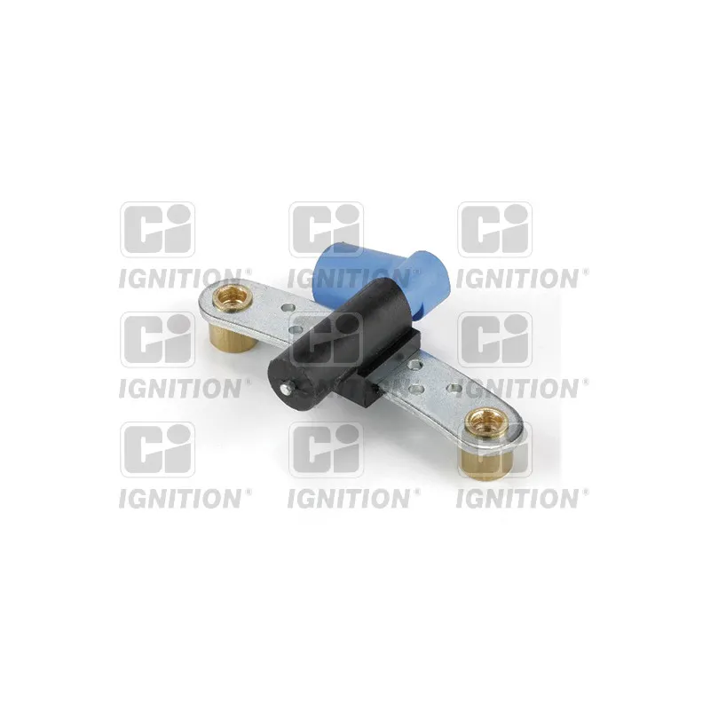 Capteur d'angle, vilebrequin QUINTON HAZELL XREV448