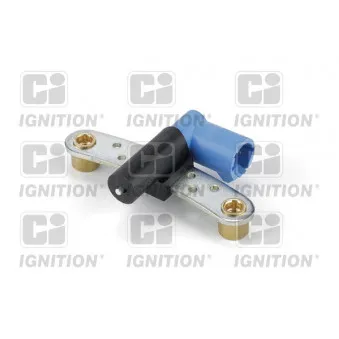Capteur d'angle, vilebrequin QUINTON HAZELL XREV450