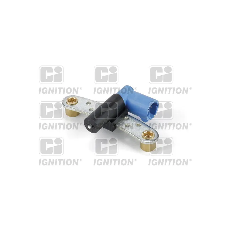 Capteur d'angle, vilebrequin QUINTON HAZELL XREV450